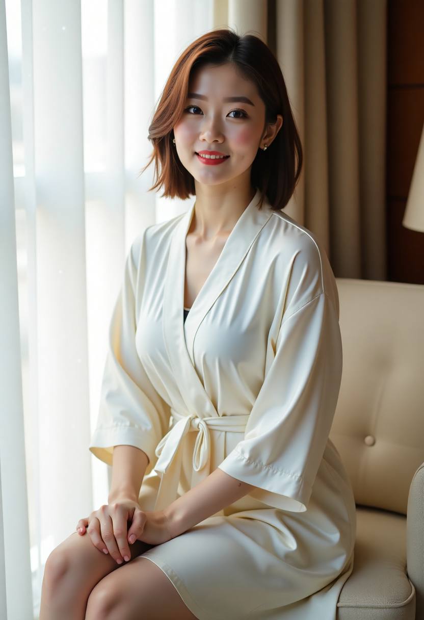 青春变形记海报