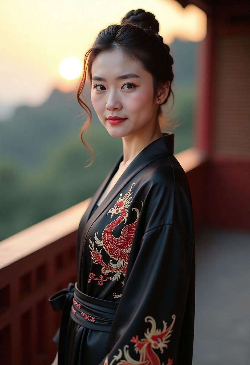 新神榜哪吒重生海报